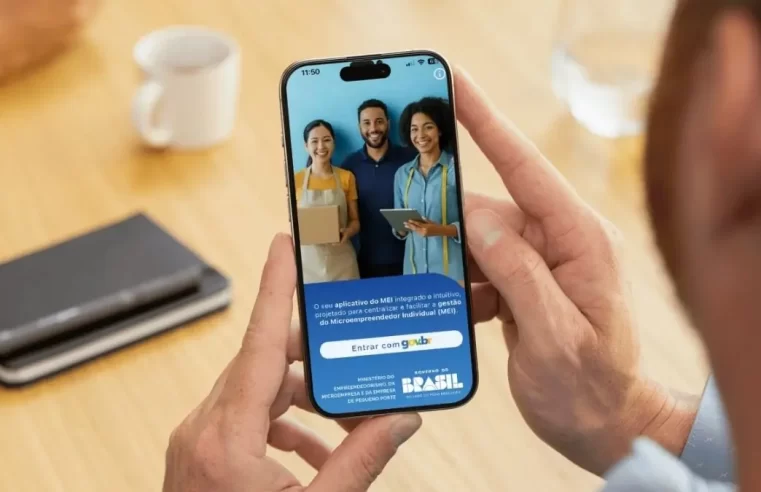 Governo lança app “Meu MEI Digital”