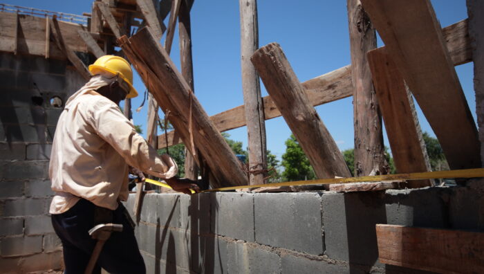 Centro de Apoio à Criança com Deficiência tem obras vistoriadas em Suzano