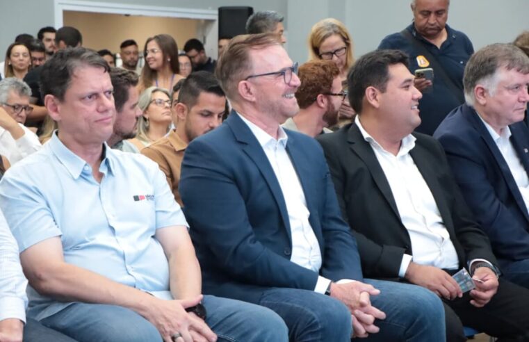 Condemat+ empossa nova diretoria para 2026