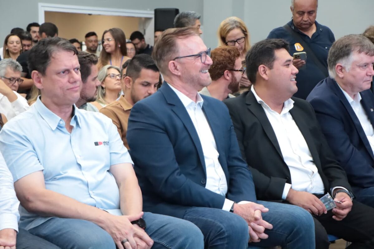 Condemat+ empossa nova diretoria para 2026