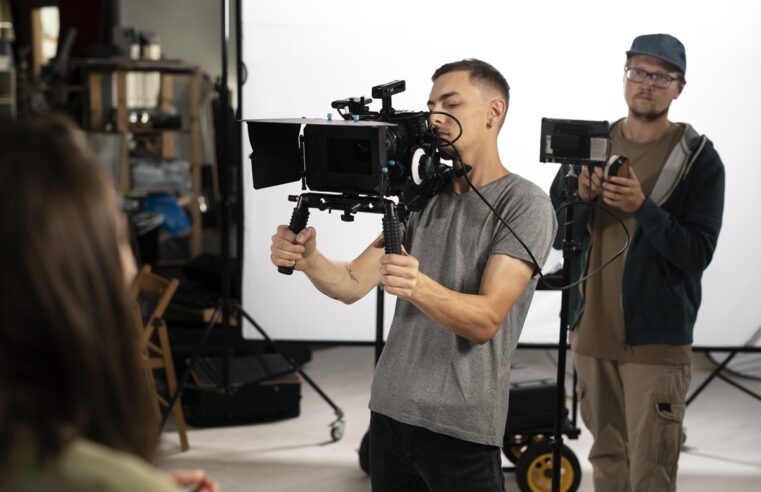 Sebrae-SP promove workshop de gestão de talentos no audiovisual no Alto Tietê