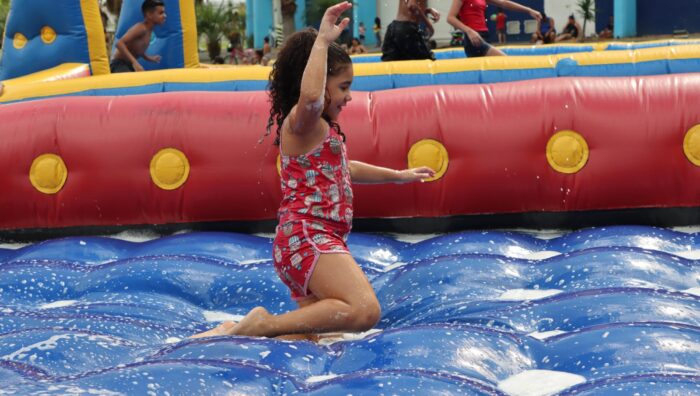 Cultura promove programação especial para o período de férias em Suzano