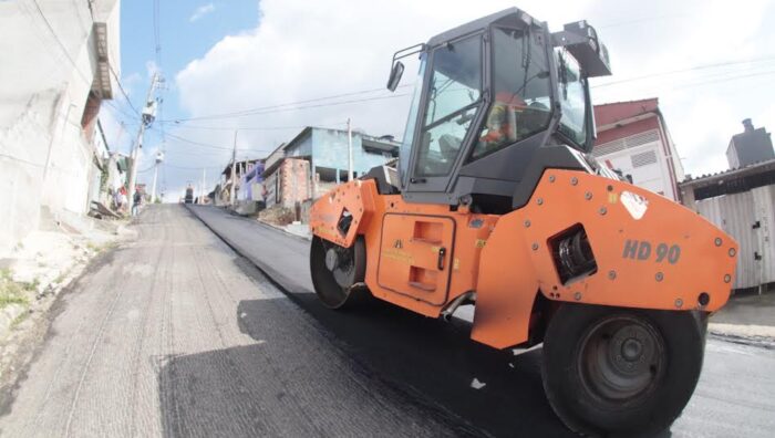 Vice-prefeito destaca planejamento responsável e projeta futuro positivo para Suzano