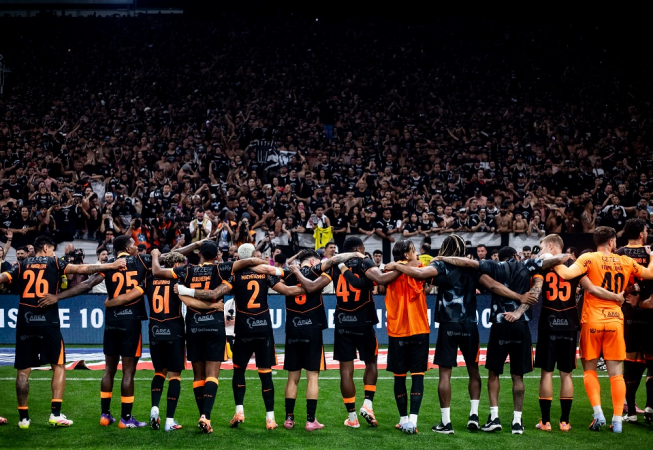 Corinthians derruba transfer ban da CBF