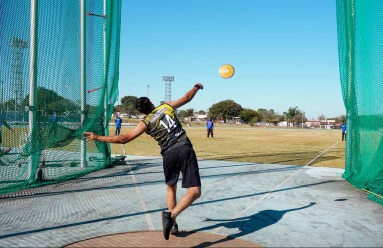 Ministério do Esporte publica edital do Bolsa Atleta 2026