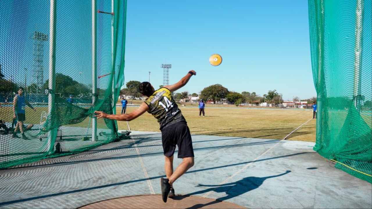 Ministério do Esporte publica edital do Bolsa Atleta 2026