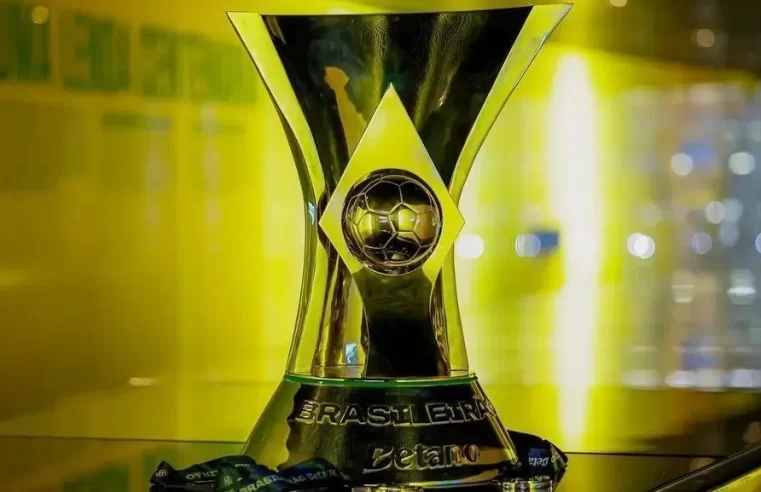 Onde assistir os jogos da primeira rodada do Brasileirão 2026