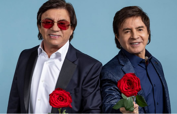 Hit “Evidências” foi o mais tocado em shows em 2025