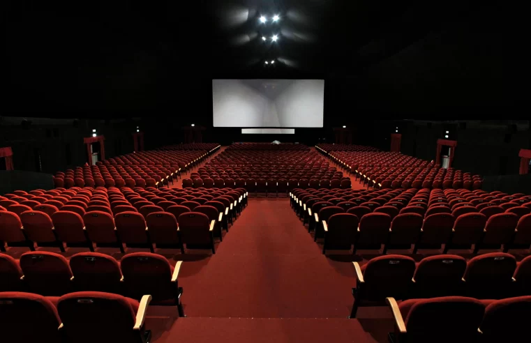 Semana de Cinema com ingressos a R$ 10 será antes do Carnaval