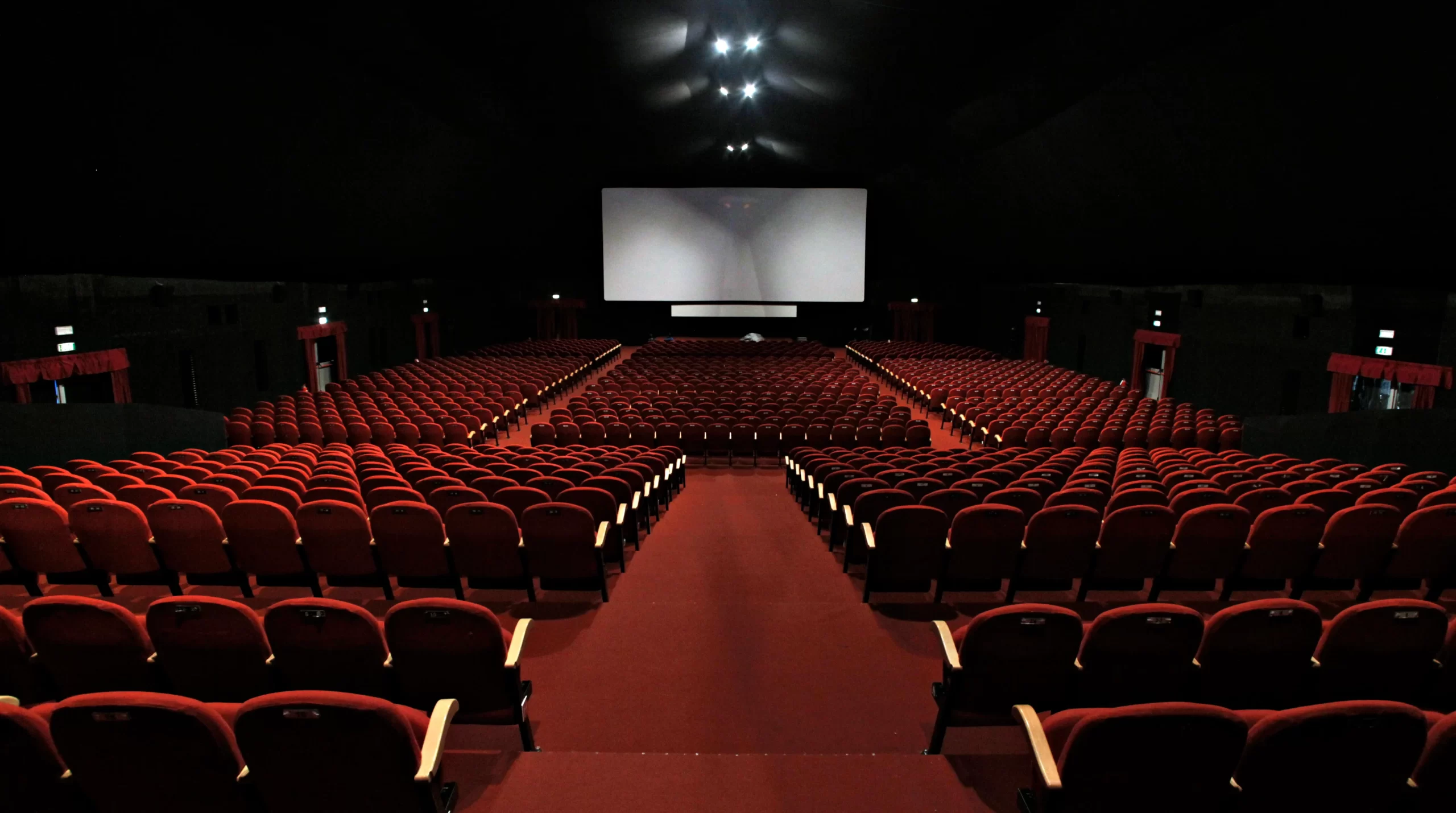 Semana de Cinema com ingressos a R$ 10 será antes do Carnaval