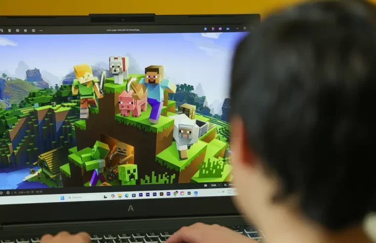 MJSP institui classificação indicativa para crianças de até 6 anos