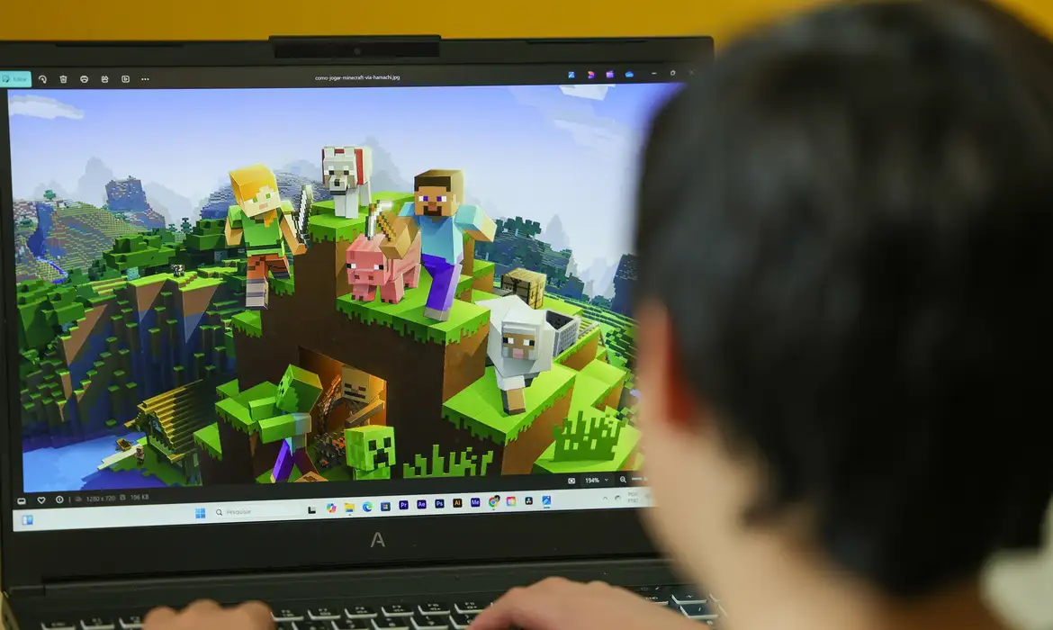 MJSP institui classificação indicativa para crianças de até 6 anos