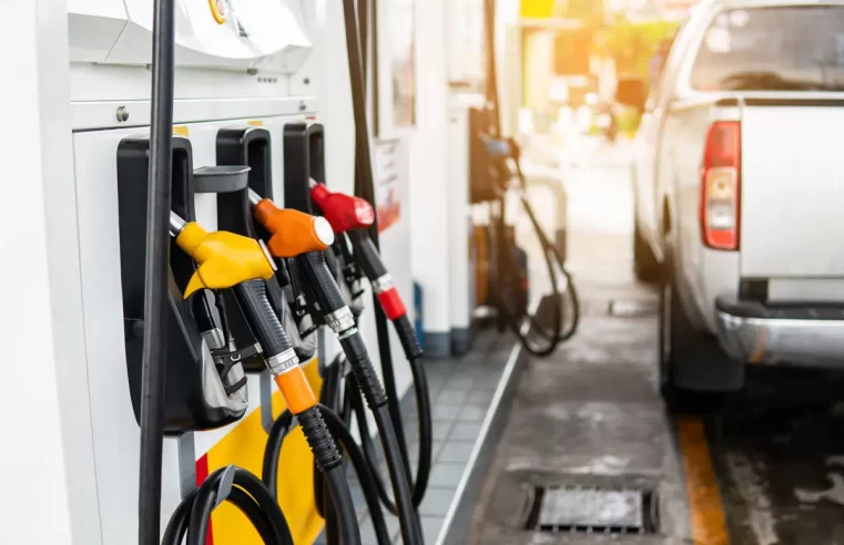 Sistema ajuda a identificar postos de combustíveis confiáveis