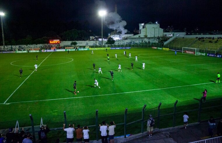 Copinha 2026 em Mogi das Cruzes terá ingresso gratuito com cadastro antecipado online
