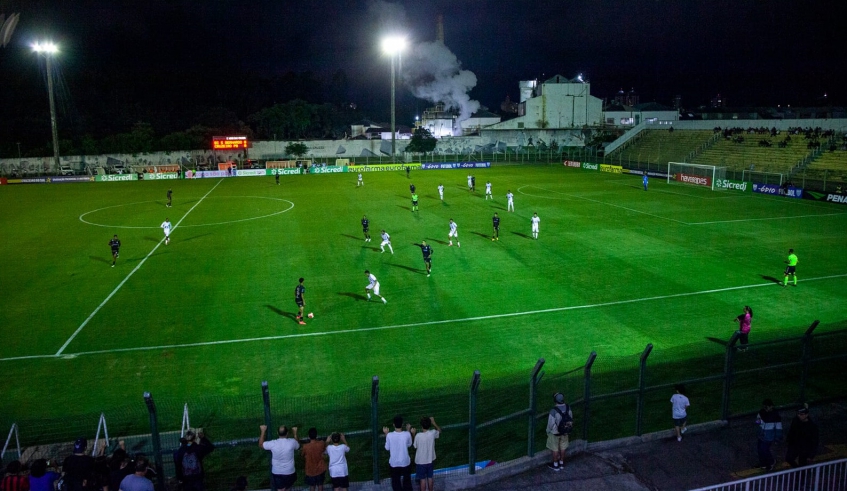 Copinha 2026 em Mogi das Cruzes terá ingresso gratuito com cadastro antecipado online