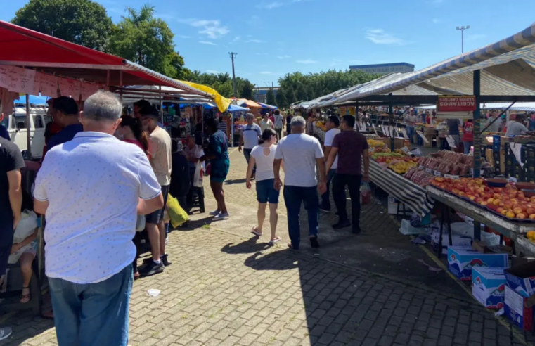 Prefeitura de Poá abre prazo para renovação da licença de feirantes