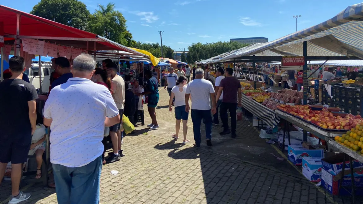 Prefeitura de Poá abre prazo para renovação da licença de feirantes