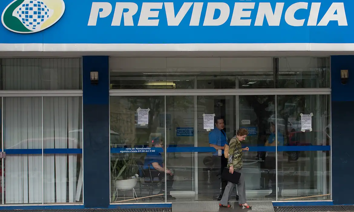 Agências do INSS fecham de quarta a sexta-feira desta semana