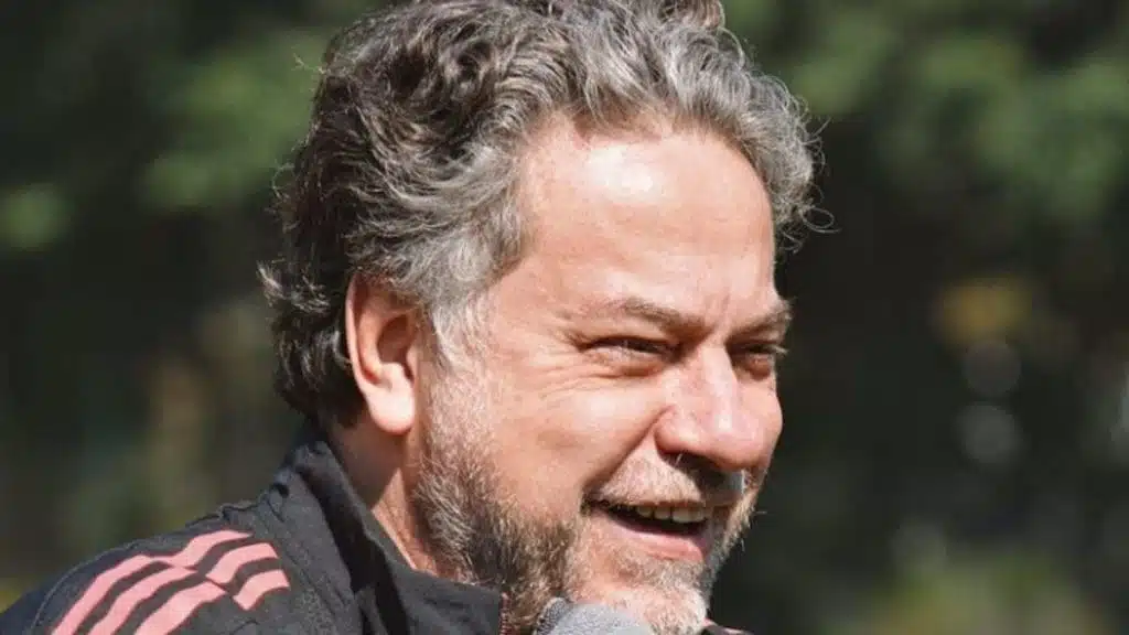 Júlio Casares gastou R$ 500 mil em cartão corporativo, diz Conselho Fiscal do São Paulo