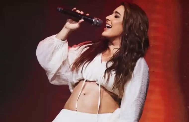 Grávida, Lauana Prado abre o jogo sobre fertilização