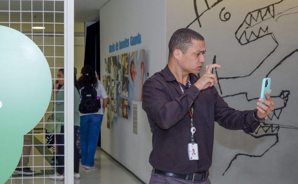 SP abre inscrições para curso básico de Libras com aulas ao vivo 