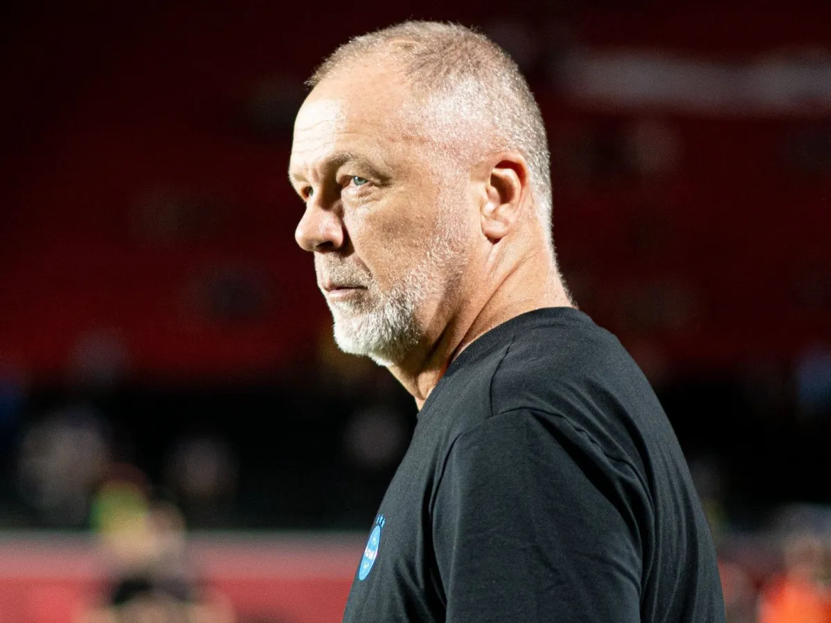 Mano Menezes é o novo técnico do Peru