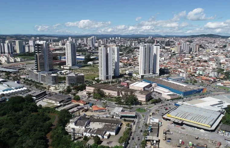 Mogi das Cruzes anuncia reajuste de 2,82% no IPTU 2026