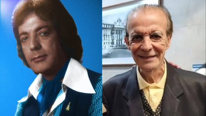 Morre Nilton César, voz marcante da música romântica