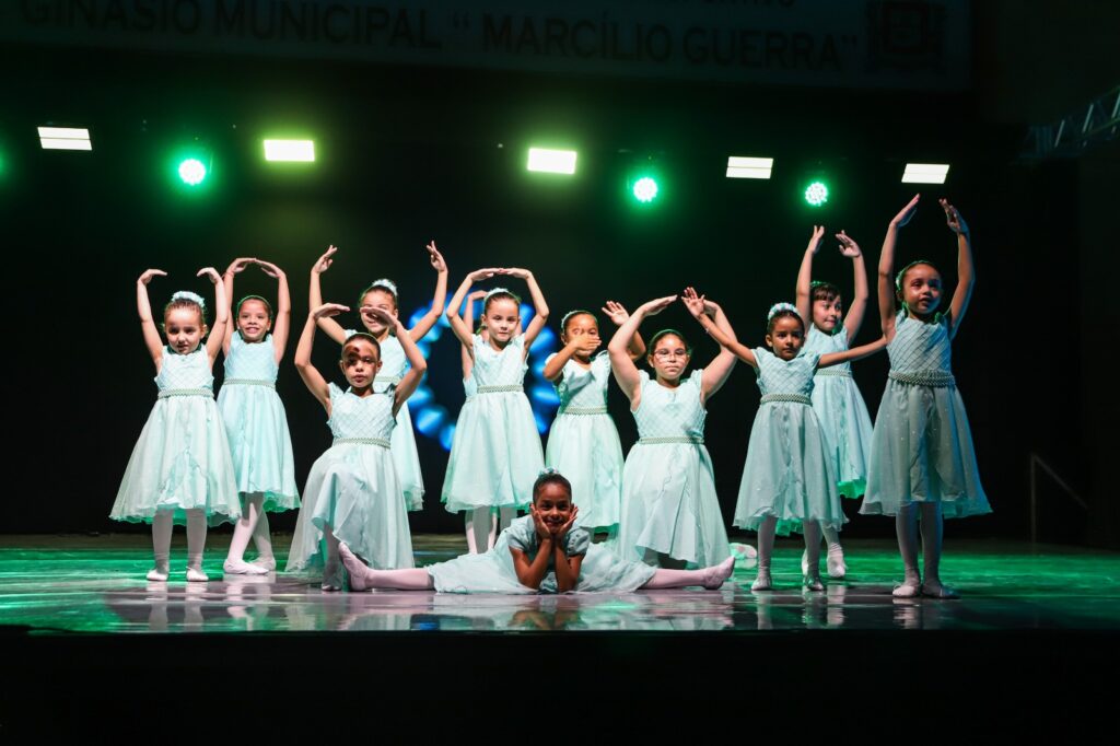 Ferraz de Vasconcelos abrirá 1,2 mil inscrições para oficinas culturais gratuitas