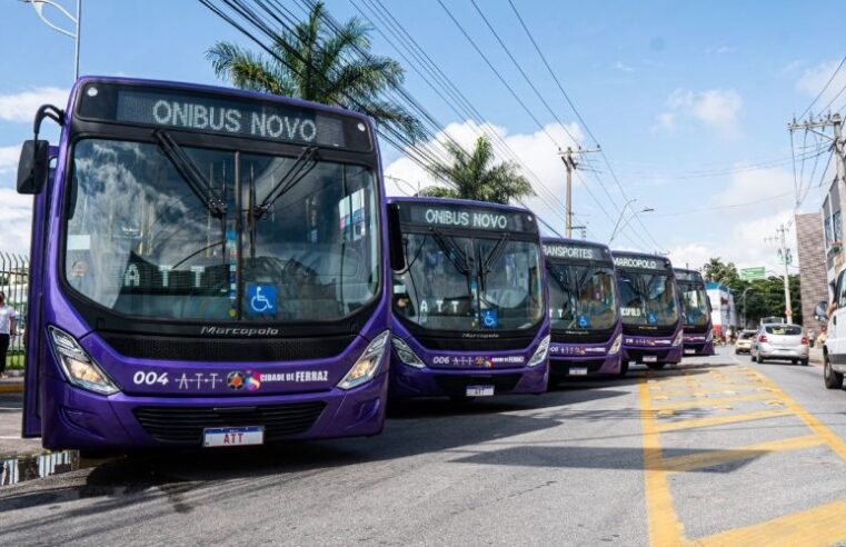 Ferraz de Vasconcelos abrirá inscrições para o passe universitário