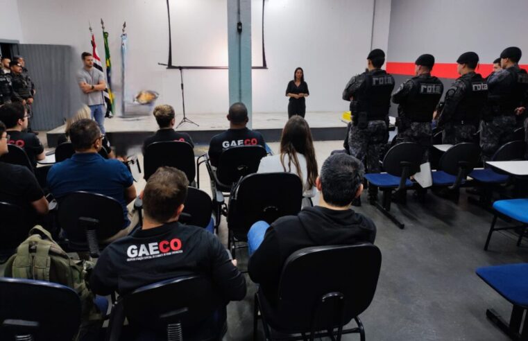 Operação do MP-SP em Ferraz de Vasconcelos mira suposto esquema no Executivo e Legislativo