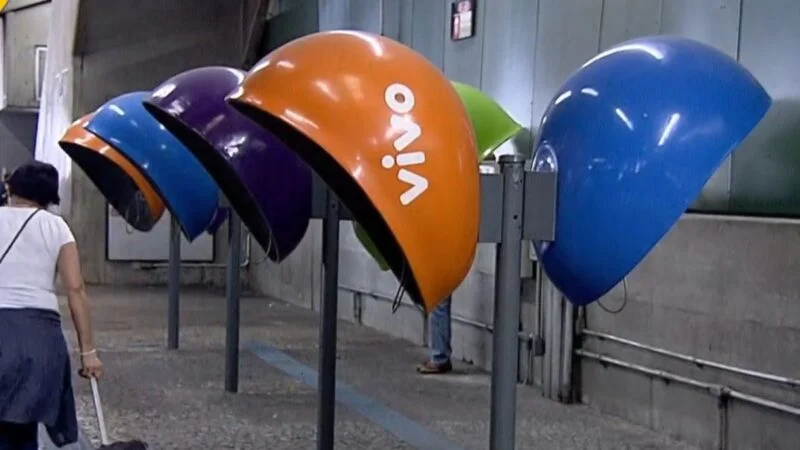 Orelhões começam a ser retirados das ruas de todo o país; Alto Tietê tem 775 aparelhos