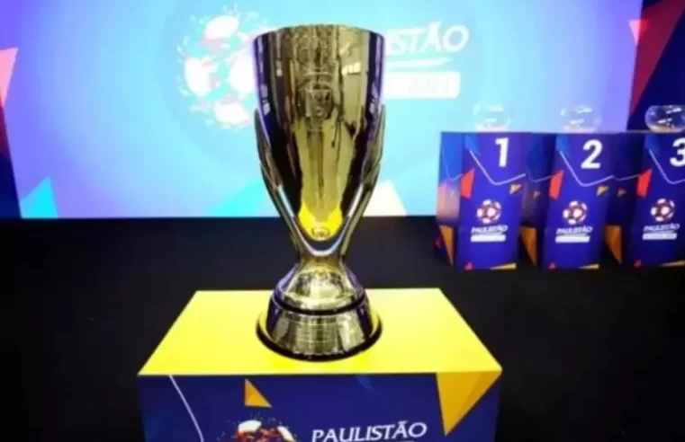 Semifinais do Paulistão: entenda o regulamento