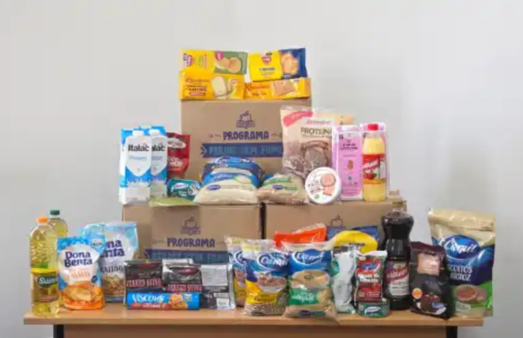 Poá lança programa inédito para garantir alimentação dos alunos nas férias escolares