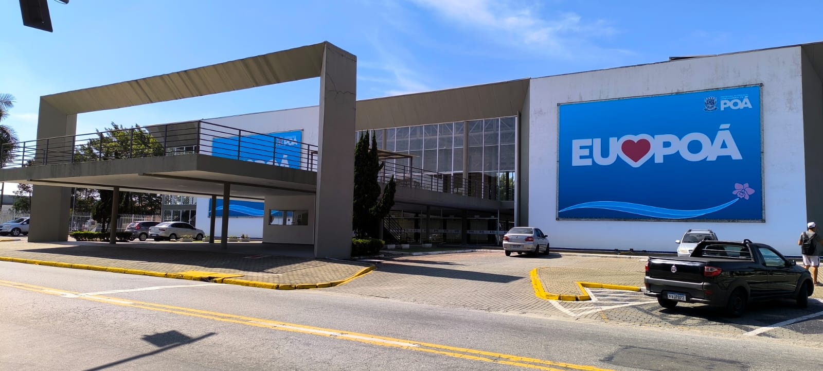 Poá receberá o programa Castra+ São Paulo