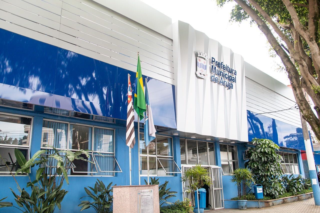 Arujaenses poderão aderir ao Refis até o dia 9 de fevereiro