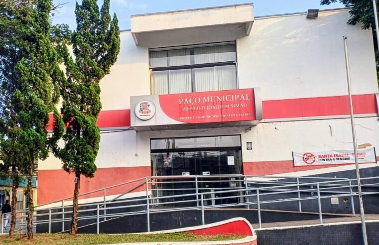 Prefeitura de Santa Isabel abre concurso para diversos cargos