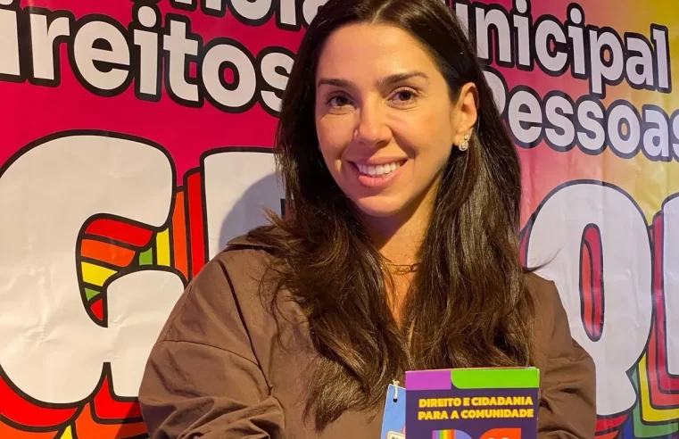 Itaquaquecetuba promove mutirão para retificação de nome e gênero