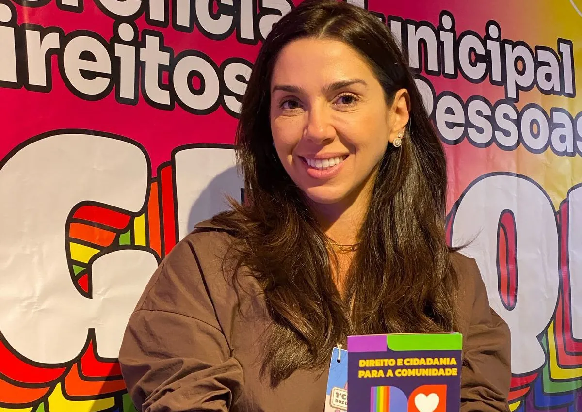 Itaquaquecetuba promove mutirão para retificação de nome e gênero