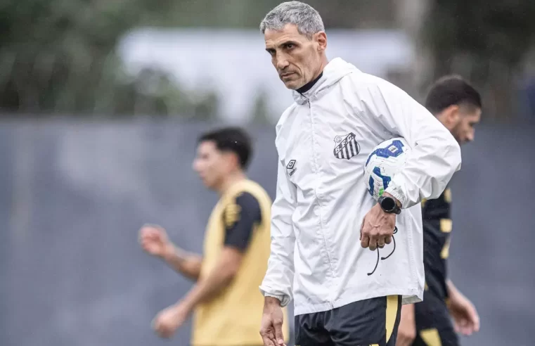 Santos prepara três anúncios antes da estreia no Paulistão