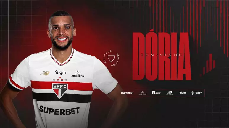 São Paulo anuncia nova contratação após derrota na estreia do Paulistão