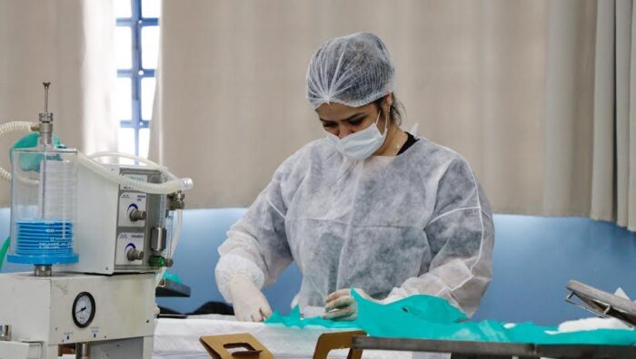 Mutirão de castração na região norte convoca tutores para atendimentos deste sábado em Suzano