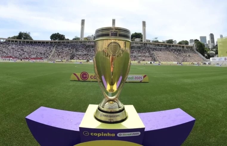 Botafogo x Itaquaquecetuba nas oitavas de final da Copinha: data, horário e onde assistir