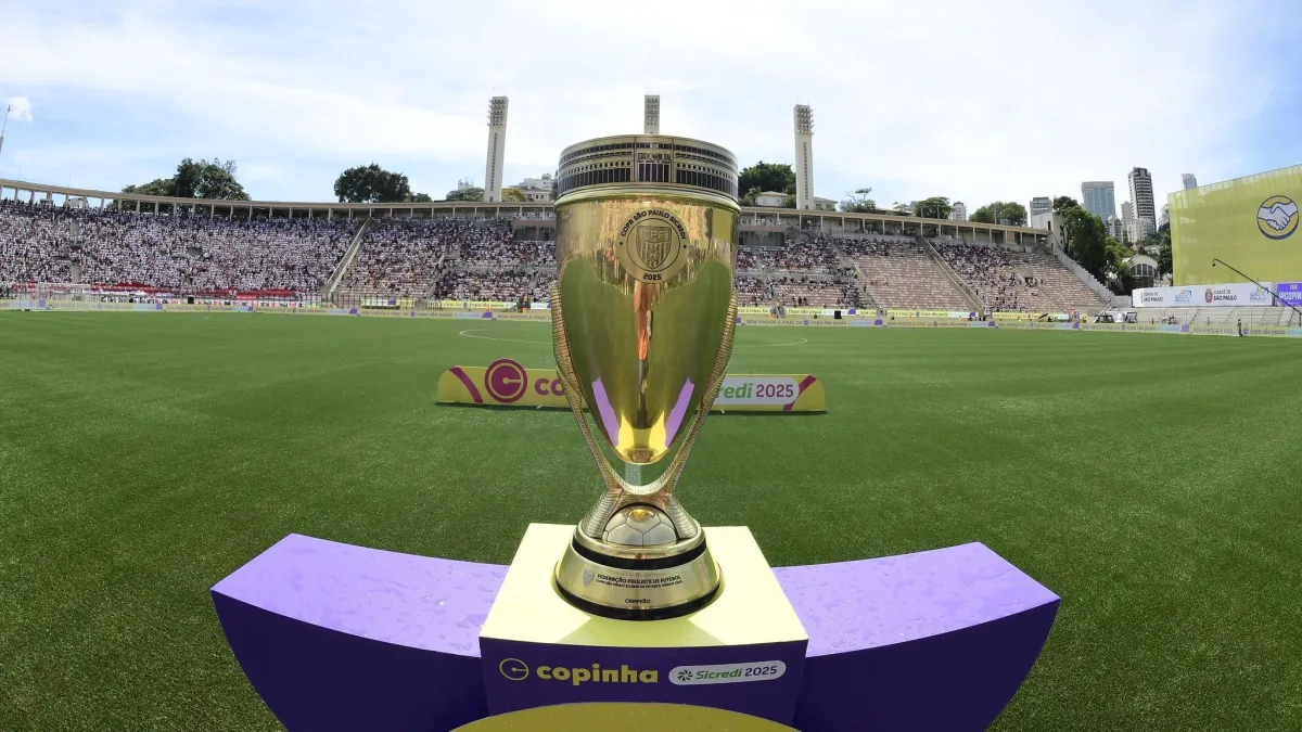 Botafogo x Itaquaquecetuba nas oitavas de final da Copinha: data, horário e onde assistir