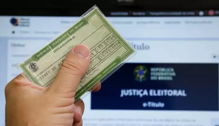 Eleições 2026: prazo para solicitar ou regularizar título de eleitor vai até 6 de maio