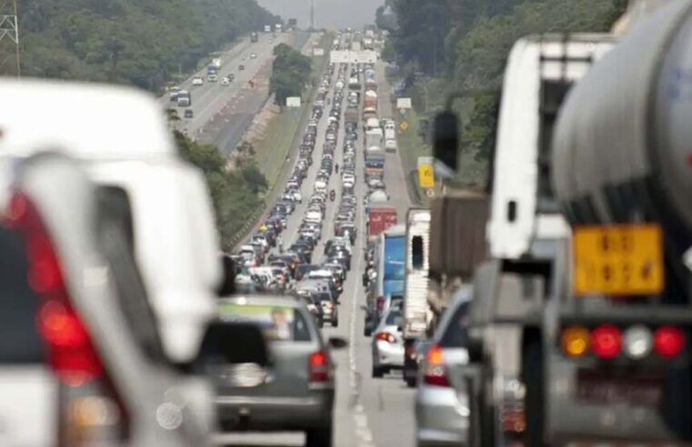 Licenciamento 2026 já pode ser pago por motoristas de São Paulo