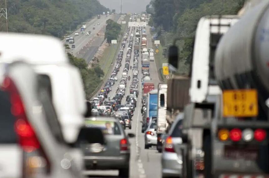 Licenciamento 2026 já pode ser pago por motoristas de São Paulo