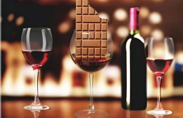 Acordo Mercosul-UE vai baratear importados no Brasil: vinho, azeite e chocolate