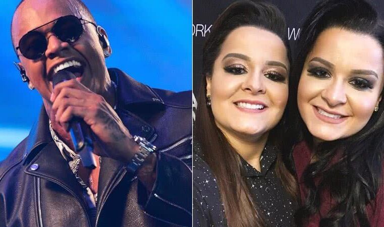 Suzano Music Festival terá shows de Léo Santana e Maiara & Maraisa