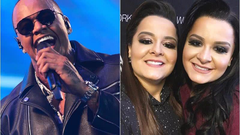 Suzano Music Festival terá shows de Léo Santana e Maiara & Maraisa